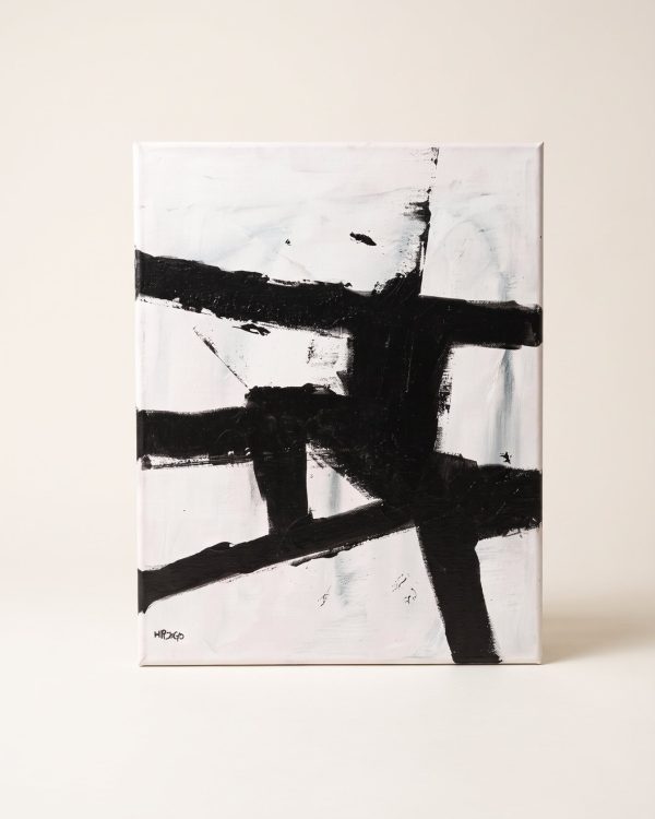 Milagro Pongos Painting