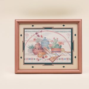 Vintage Southwest Art